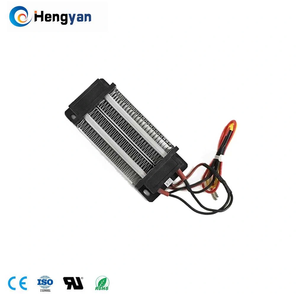 Factory Price Construction Works Temperature Control Switch Electric PTC Heater Electric Heating Element