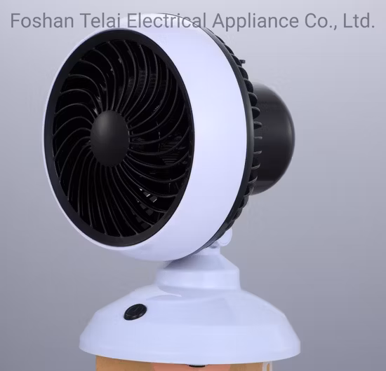 Electrical Cooling Air Fan Desktop Mini Fan