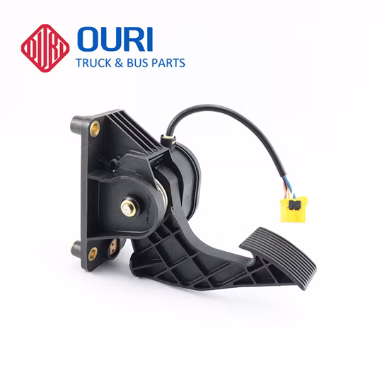 Truck Parts 9413000104 Electronic Accelerator Pedal for Mercedes Benz Freightliner Trucks