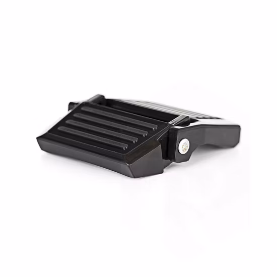 Chinese Factory ODM OEM Customized Good Quality Low Price High Hardness Rubber Accelerator Pedal for Ships