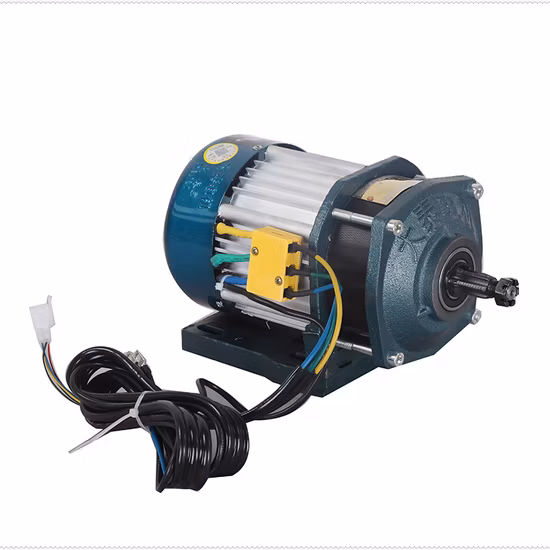 Datai 1550W Gear Motor and Controller Easy