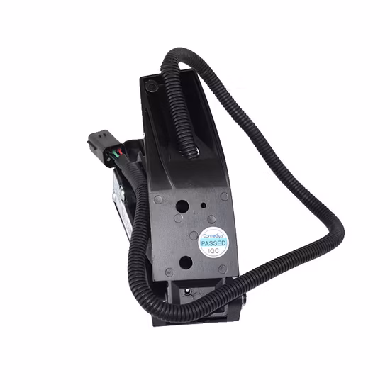 Customized CNC Billet Throttle Pedal Assembly & Accelerator Pedal